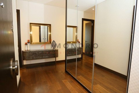 4+1 Lejlighed  i Sisli, Istanbul, Tyrkiet Nr. 152738 - 27