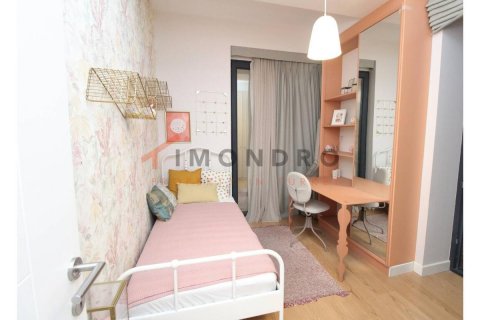 4+1 Lägenhet  i Umraniye, Istanbul, istanbul, Turkiet Nr. 152754 - 21