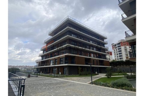4+1 Lägenhet  i Umraniye, Istanbul, istanbul, Turkiet Nr. 152754 - 4
