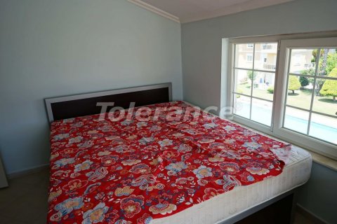 3+1 Villa i Belek, Antalya, Tyrkia Nr. 120807 - 10