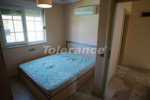 3+1 Villa i Belek, Antalya, Tyrkia Nr. 120807 - 8
