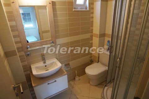 3+1 Villa i Belek, Antalya, Tyrkia Nr. 120807 - 13