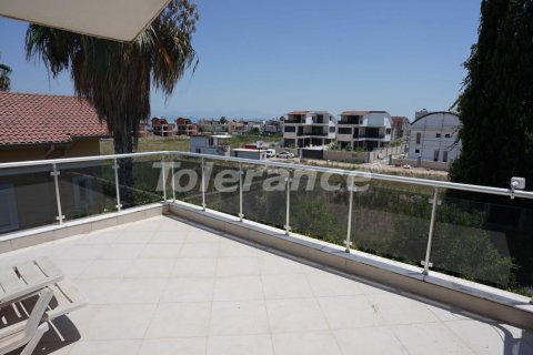 3+1 Villa i Belek, Antalya, Tyrkia Nr. 120807 - 15