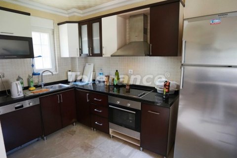 3+1 Villa i Belek, Antalya, Tyrkia Nr. 120807 - 5