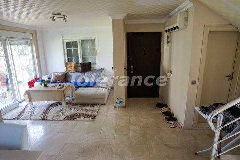 3+1 Villa i Belek, Antalya, Tyrkia Nr. 120807 - 4