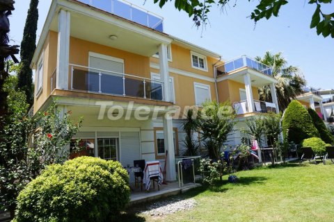 3+1 Villa i Belek, Antalya, Tyrkia Nr. 120807 - 2