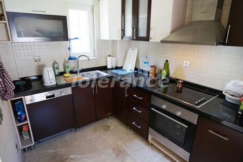 3+1 Villa i Belek, Antalya, Tyrkia Nr. 120807 - 6