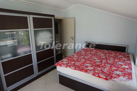 3+1 Villa i Belek, Antalya, Tyrkia Nr. 120807 - 11