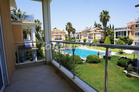3+1 Villa i Belek, Antalya, Tyrkia Nr. 120807 - 16