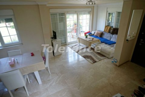 3+1 Villa i Belek, Antalya, Tyrkia Nr. 120807 - 3