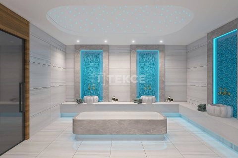 Apartment for sale in Beylikduezue, Istanbul, Turkey, 2 bedrooms, 118m2, No. 59860 – photo 9
