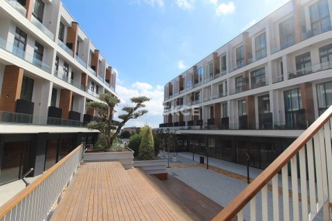 Apartment for sale in Beylikduezue, Istanbul, Turkey, 2 bedrooms, 118m2, No. 59860 – photo 5