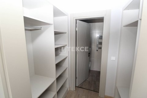 Apartment for sale in Beylikduezue, Istanbul, Turkey, 2 bedrooms, 118m2, No. 59860 – photo 17