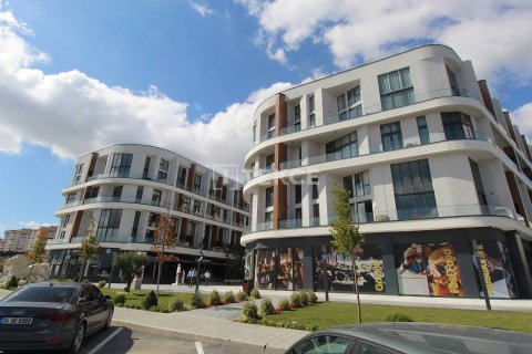 Apartment for sale in Beylikduezue, Istanbul, Turkey, 2 bedrooms, 118m2, No. 59860 – photo 11