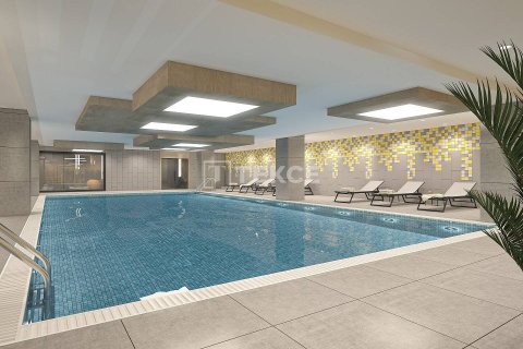 Apartment for sale in Beylikduezue, Istanbul, Turkey, 2 bedrooms, 118m2, No. 59860 – photo 6