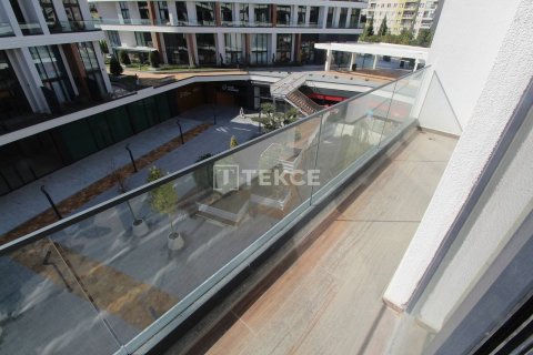 Apartment for sale in Beylikduezue, Istanbul, Turkey, 2 bedrooms, 118m2, No. 59860 – photo 20
