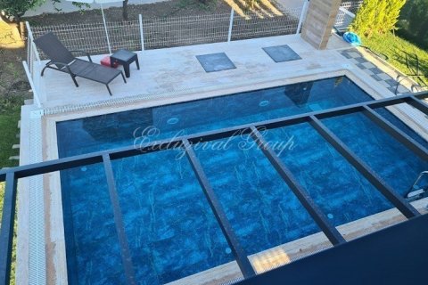 2+1 Villa i Antalya, Turkiet Nr. 190448 - 2