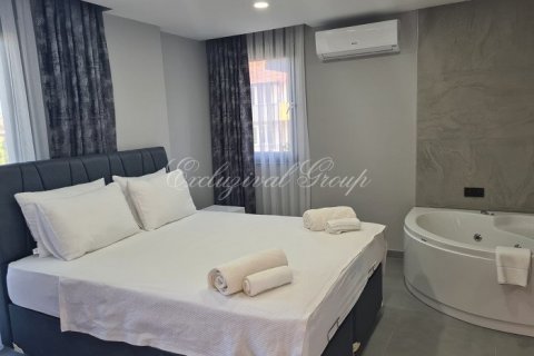 2+1 Villa i Antalya, Turkiet Nr. 190448 - 7