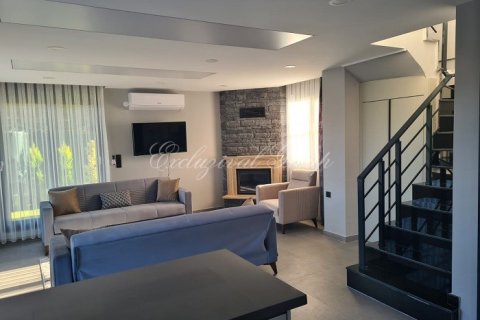 2+1 Villa i Antalya, Turkiet Nr. 190448 - 5