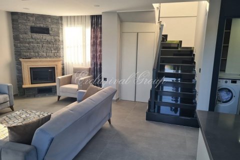 2+1 Villa i Antalya, Turkiet Nr. 190448 - 6