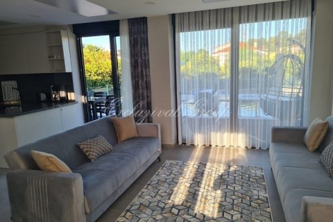 2+1 Villa i Antalya, Turkiet Nr. 190448 - 4