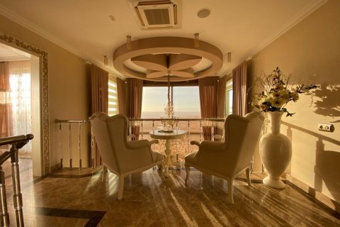 Villa 4+1 Alanya, Antalya, Türkiye №190449 - 23