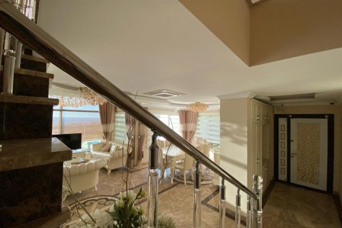 Villa 4+1 Alanya, Antalya, Türkiye №190449 - 22