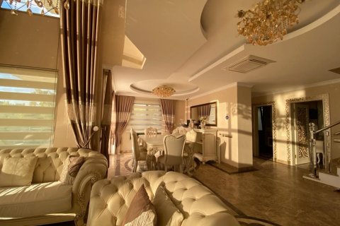 Villa 4+1 Alanya, Antalya, Türkiye №190449 - 18