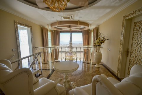 Villa 4+1 Alanya, Antalya, Türkiye №190449 - 30