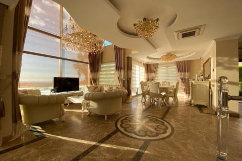 Villa 4+1 Alanya, Antalya, Türkiye №190449 - 20