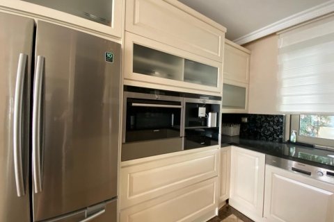 Villa 4+1 Alanya, Antalya, Türkiye №190449 - 21