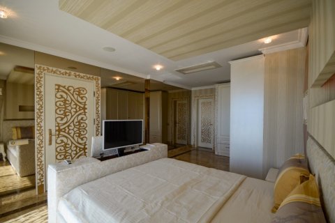 Villa 4+1 Alanya, Antalya, Türkiye №190449 - 29