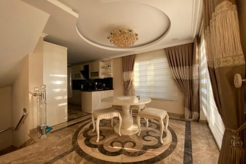 Villa 4+1 Alanya, Antalya, Türkiye №190449 - 15
