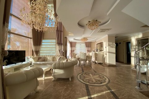 Villa 4+1 Alanya, Antalya, Türkiye №190449 - 16