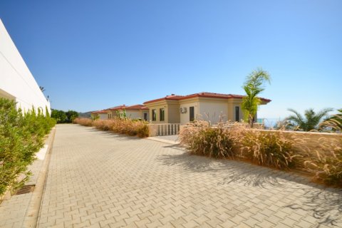Villa 4+1 Alanya, Antalya, Türkiye №190449 - 12