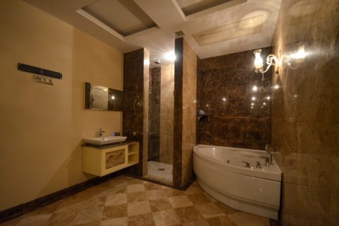 Villa 4+1 Alanya, Antalya, Türkiye №190449 - 27