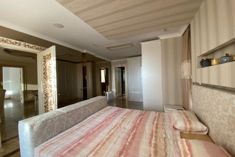Villa 4+1 Alanya, Antalya, Türkiye №190449 - 25