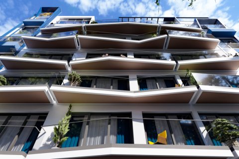 McKenzie Residence i Long Beach, Iskele, Nr.144486 - 5