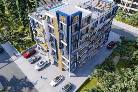 McKenzie Residence i Long Beach, Iskele, Nr.144486 - 16