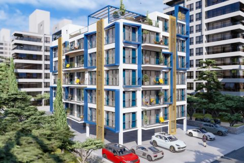 McKenzie Residence i Long Beach, Iskele, Nr.144486 - 18