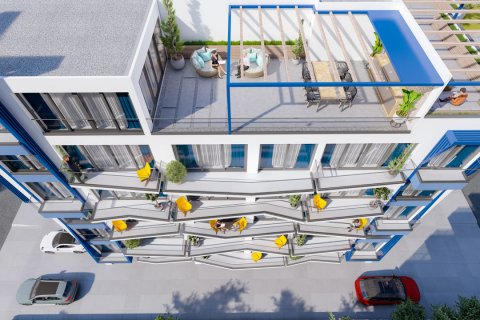 McKenzie Residence i Long Beach, Iskele, Nr.144486 - 6