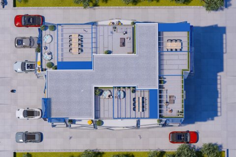 McKenzie Residence i Long Beach, Iskele, Nr.144486 - 2