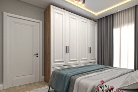 Apartment for sale  in Mersin, Turkey, 2 bedrooms, 105m2, No. 155817 – photo 8