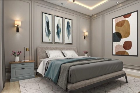 Apartment for sale  in Mersin, Turkey, 2 bedrooms, 105m2, No. 155817 – photo 7