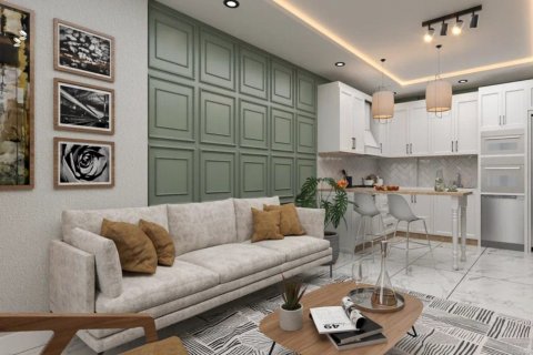 Apartment for sale  in Mersin, Turkey, 2 bedrooms, 105m2, No. 155817 – photo 6