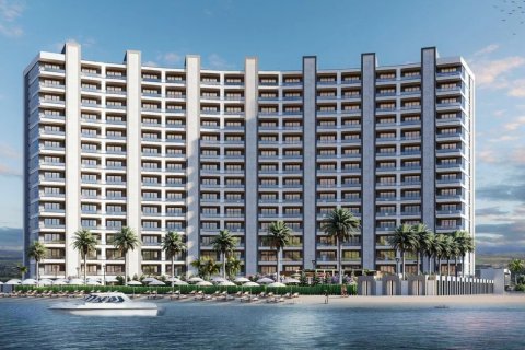 Apartment for sale  in Mersin, Turkey, 2 bedrooms, 105m2, No. 155817 – photo 3