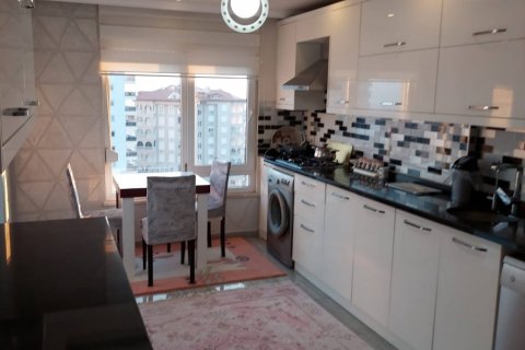 Daire  2+1  Cikcilli, Antalya, Türkiye №118055 - 19