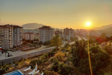 Daire  2+1  Cikcilli, Antalya, Türkiye №118055 - 3