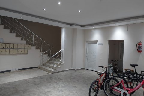 Daire  2+1  Cikcilli, Antalya, Türkiye №118055 - 2