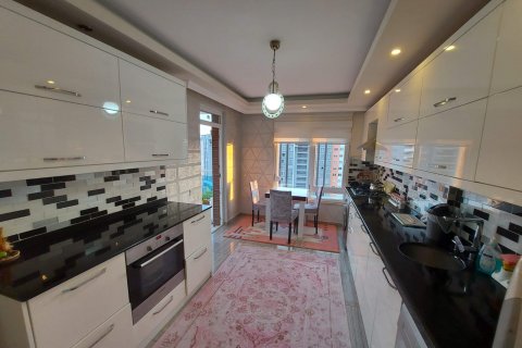 Daire  2+1  Cikcilli, Antalya, Türkiye №118055 - 7